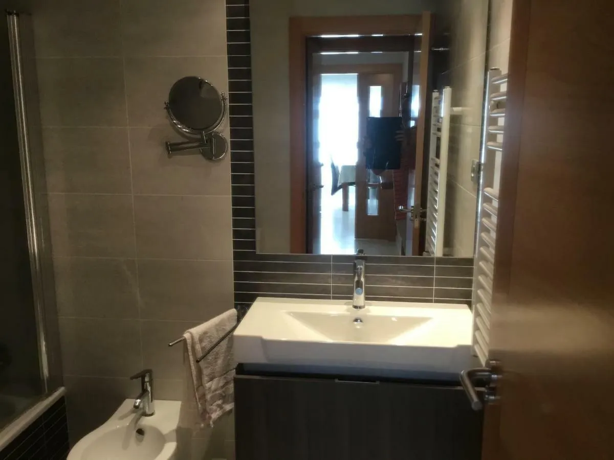 Los Olivos Apartamento La Pineda España