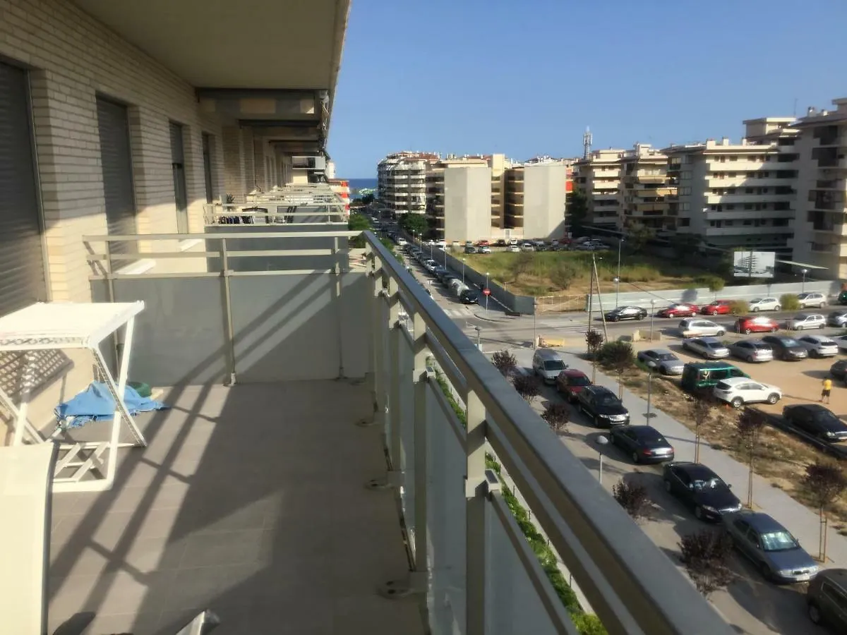 Los Olivos Apartamento La Pineda