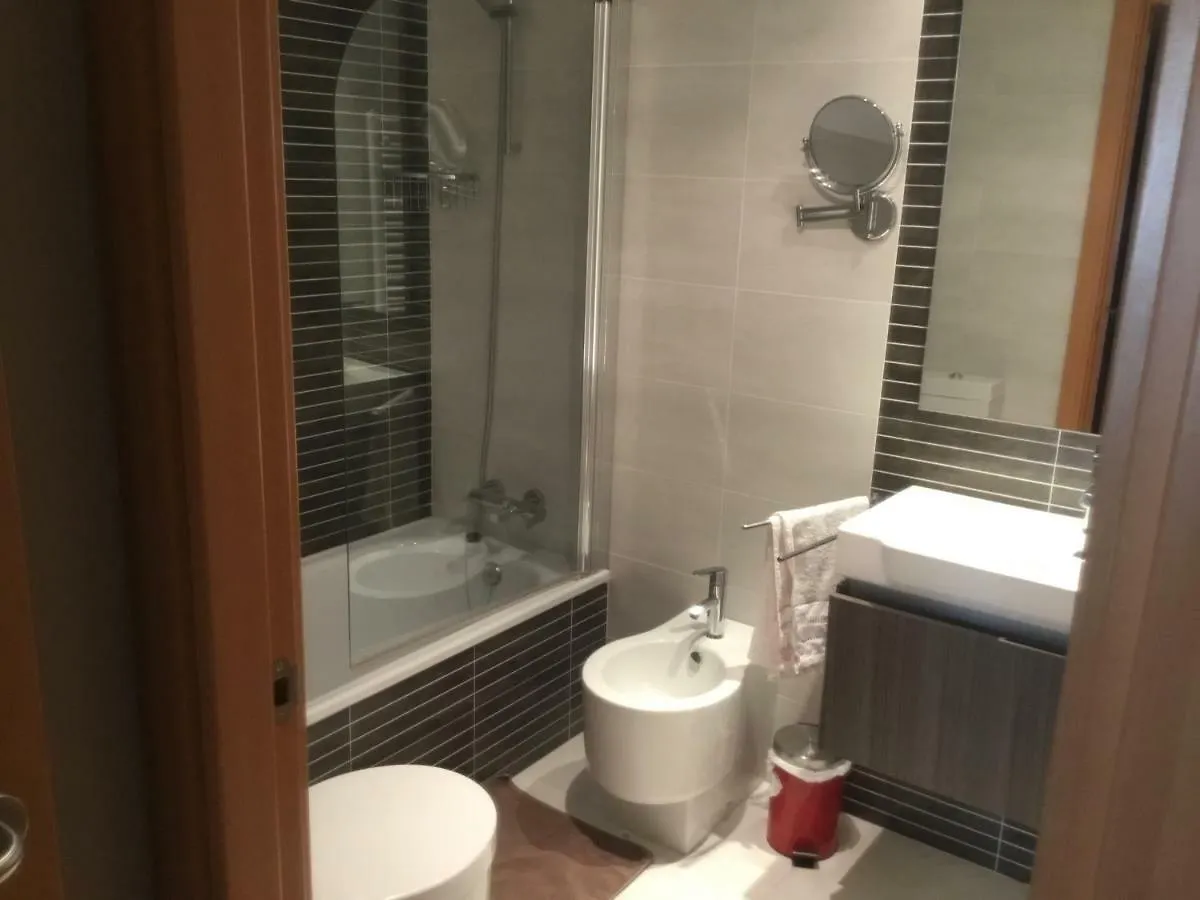 Los Olivos Apartamento La Pineda
