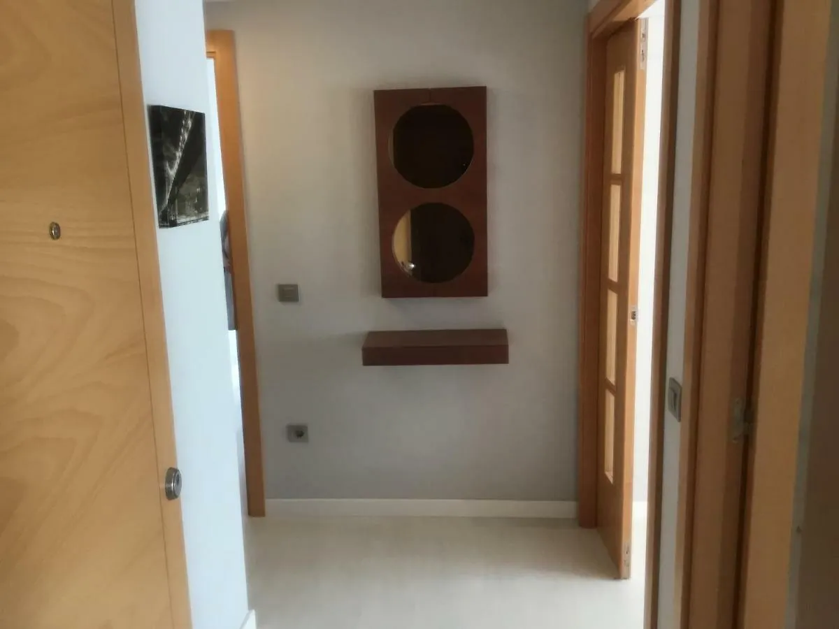Los Olivos Apartamento La Pineda