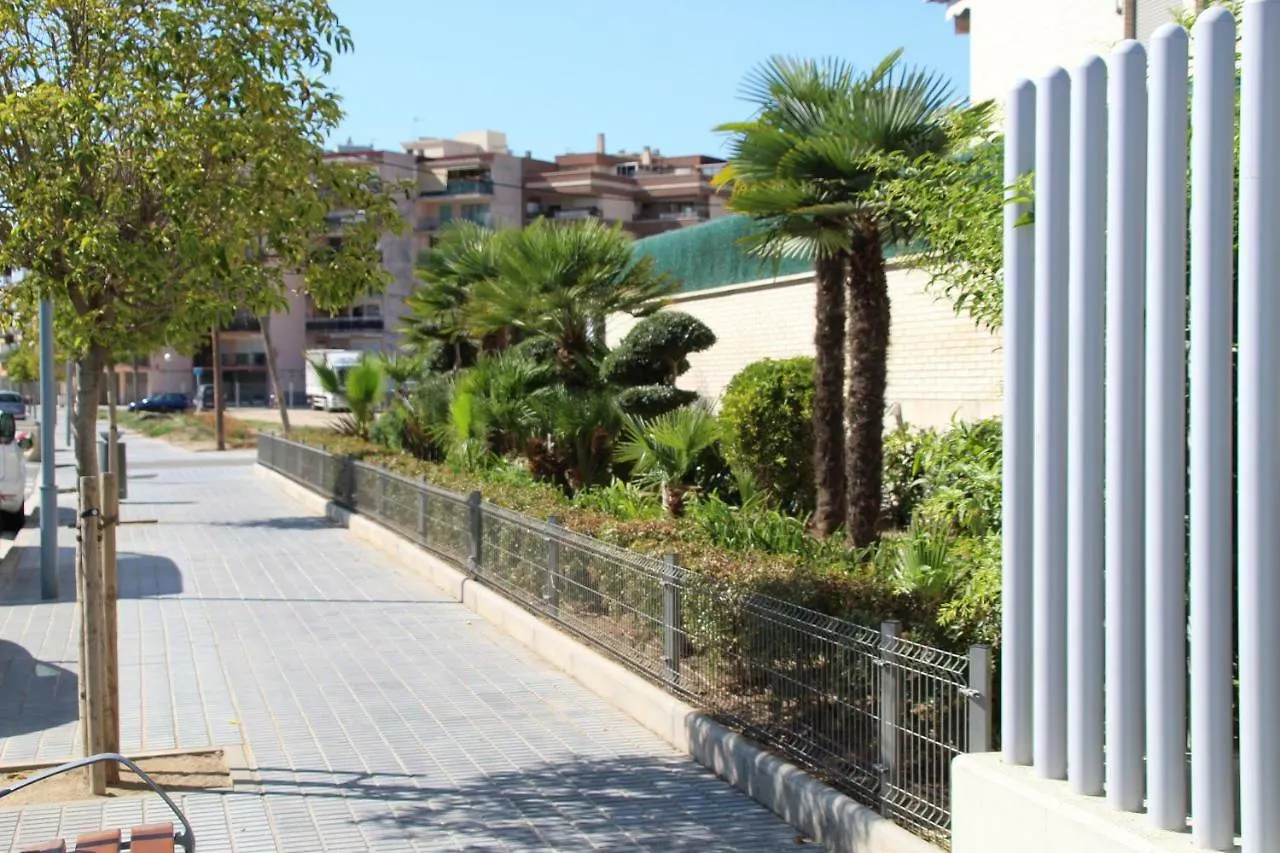 Los Olivos Apartamento La Pineda